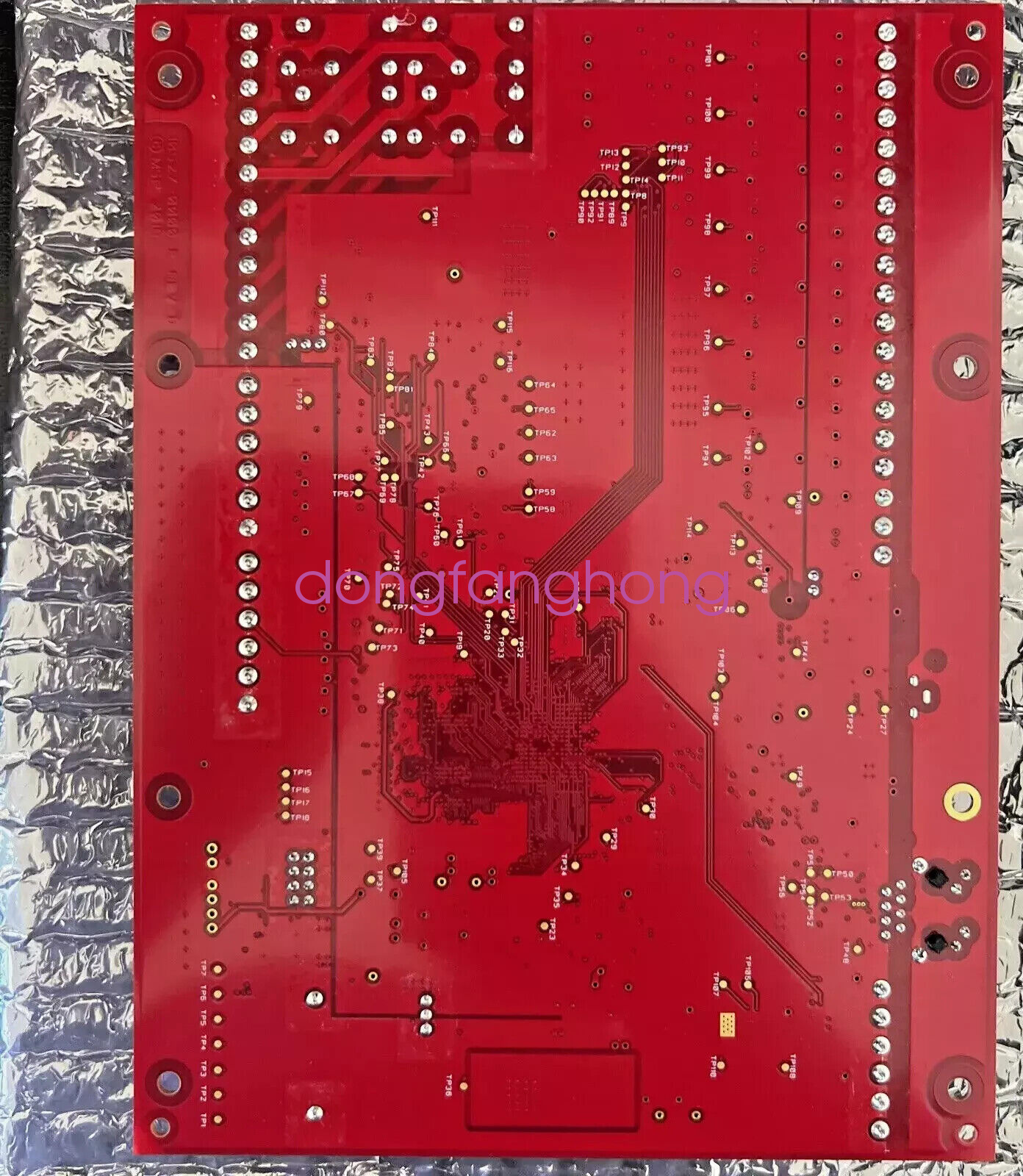 NEW Lenel LNL-X2220 Intelligent Dual Reader Controller FedEx