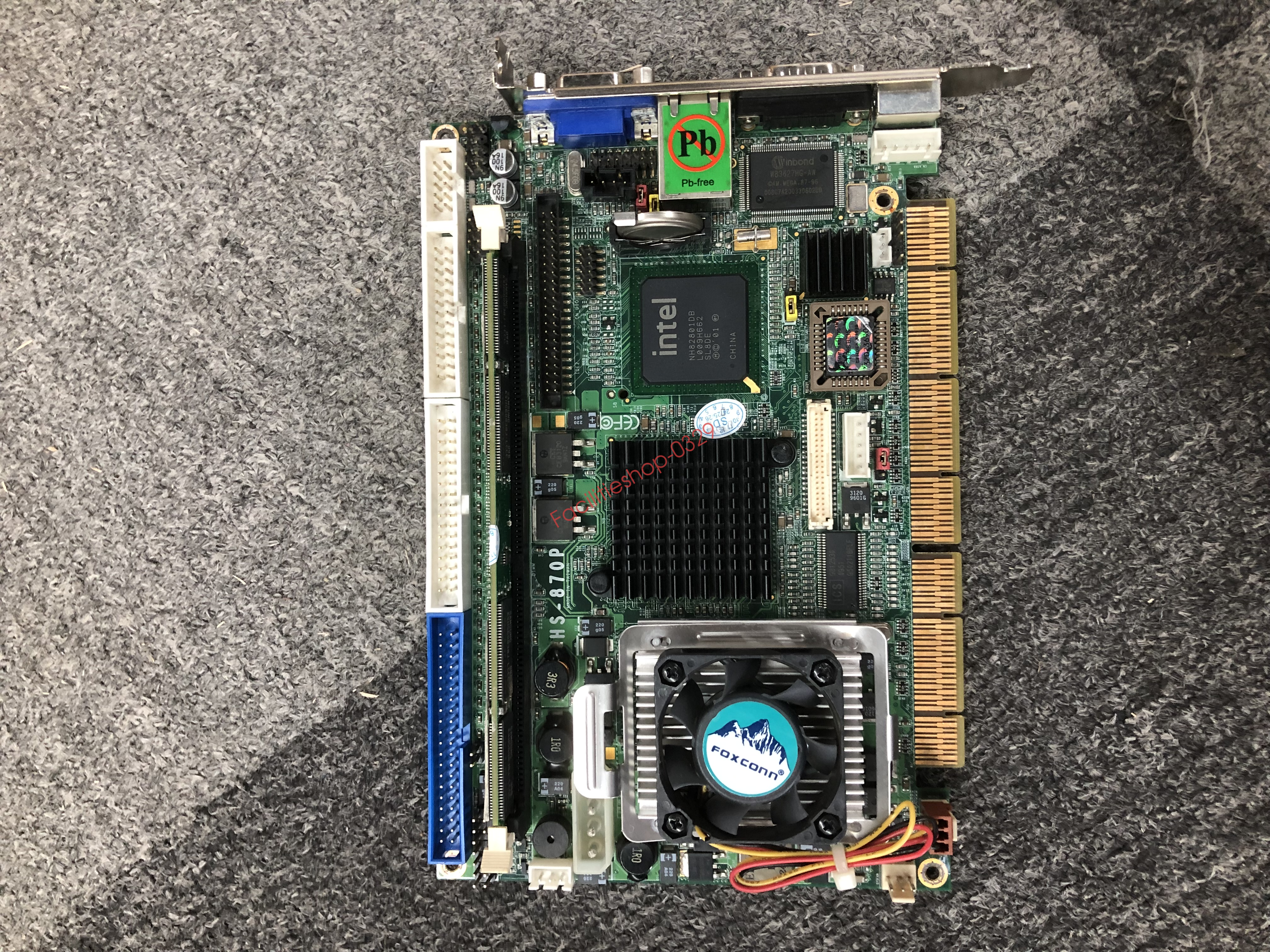 1Pcs New HS-870P DHL/FedEx