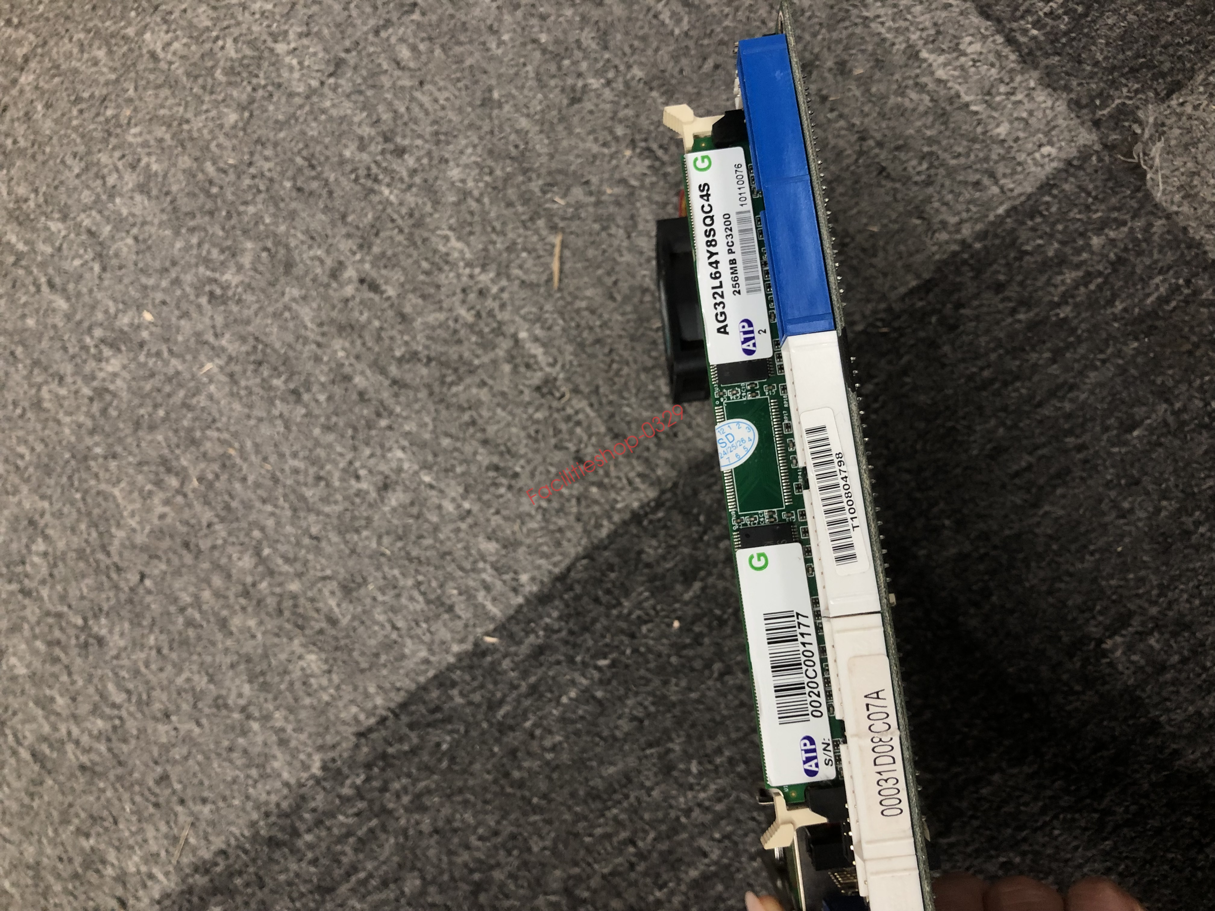 1Pcs New HS-870P DHL/FedEx