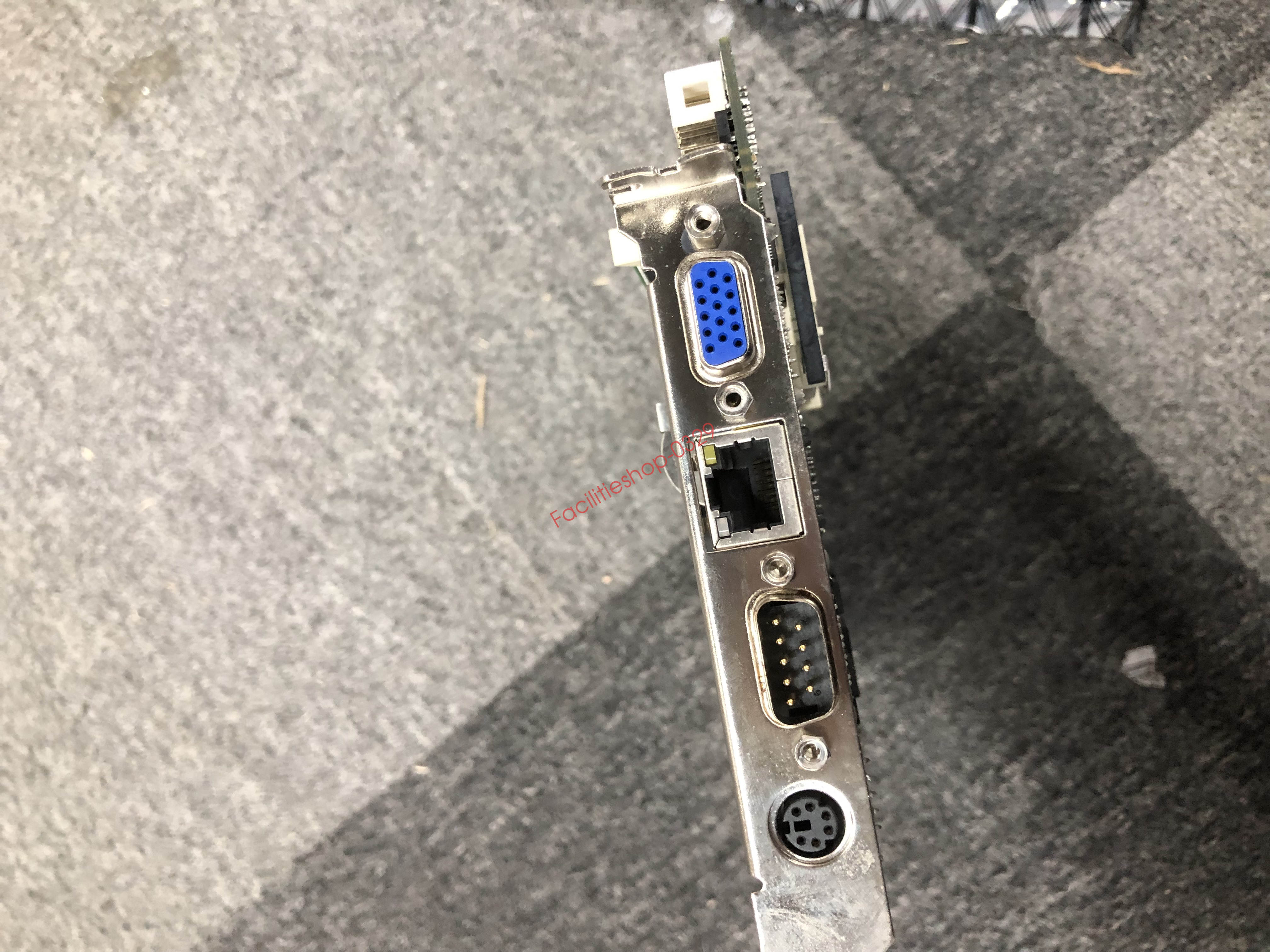 1Pcs New HS-870P DHL/FedEx