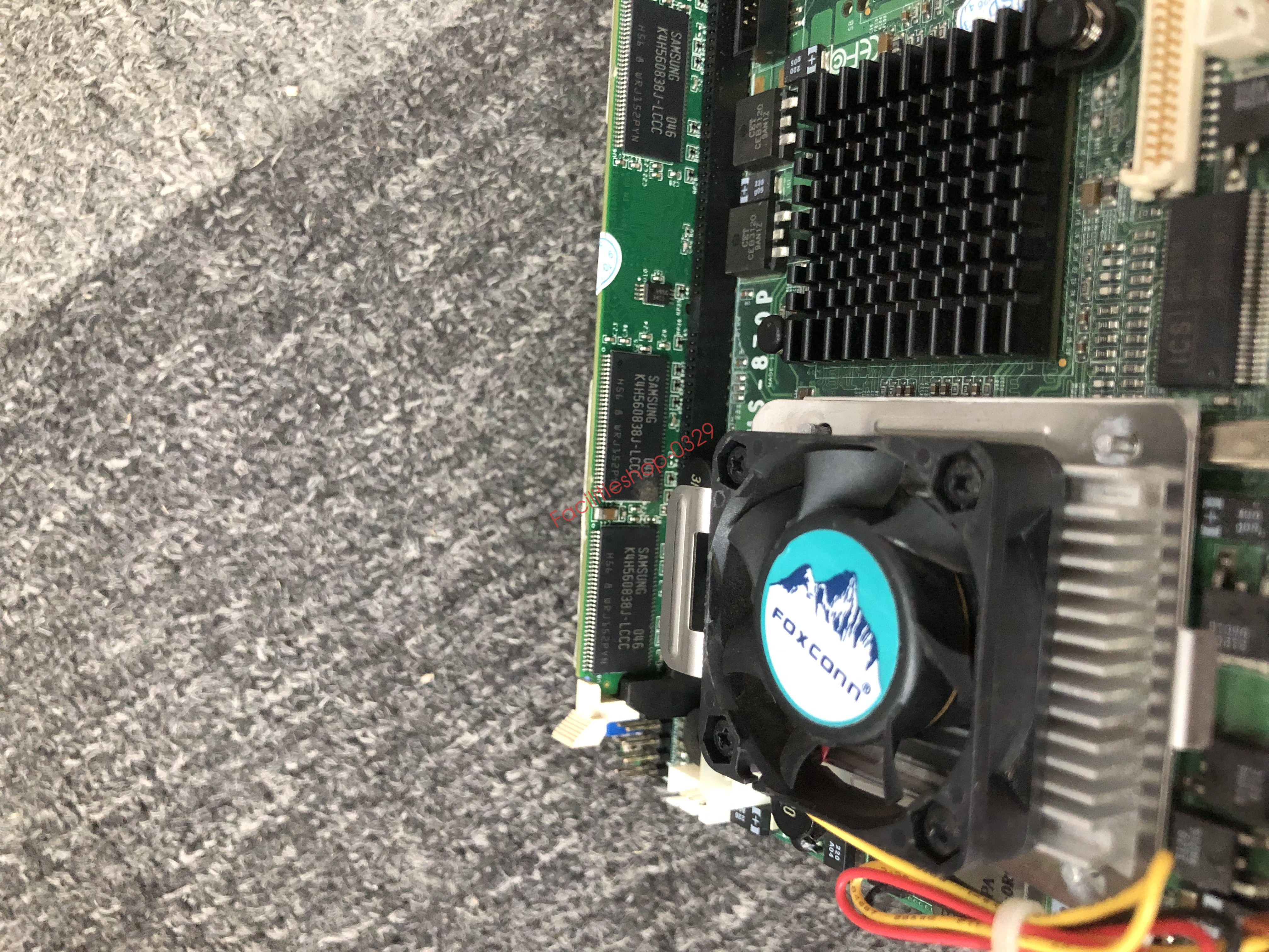 1Pcs New HS-870P DHL/FedEx