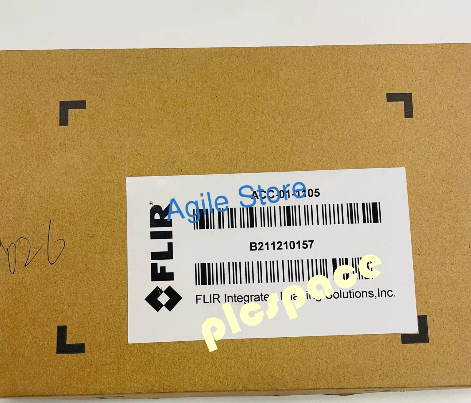 FLIR ACC-01-1105  Acquisition card ACC-01-1105