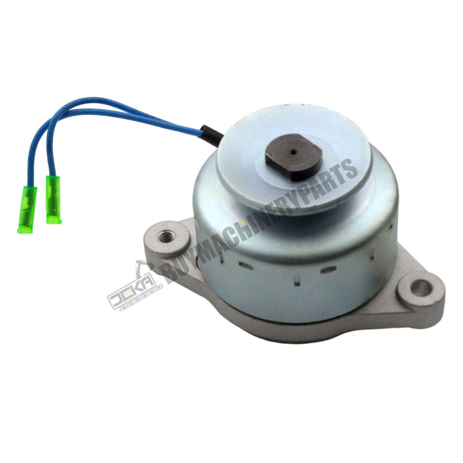 New Alternator 15531-64017 10935 6C040-59252 for Kubota B2100