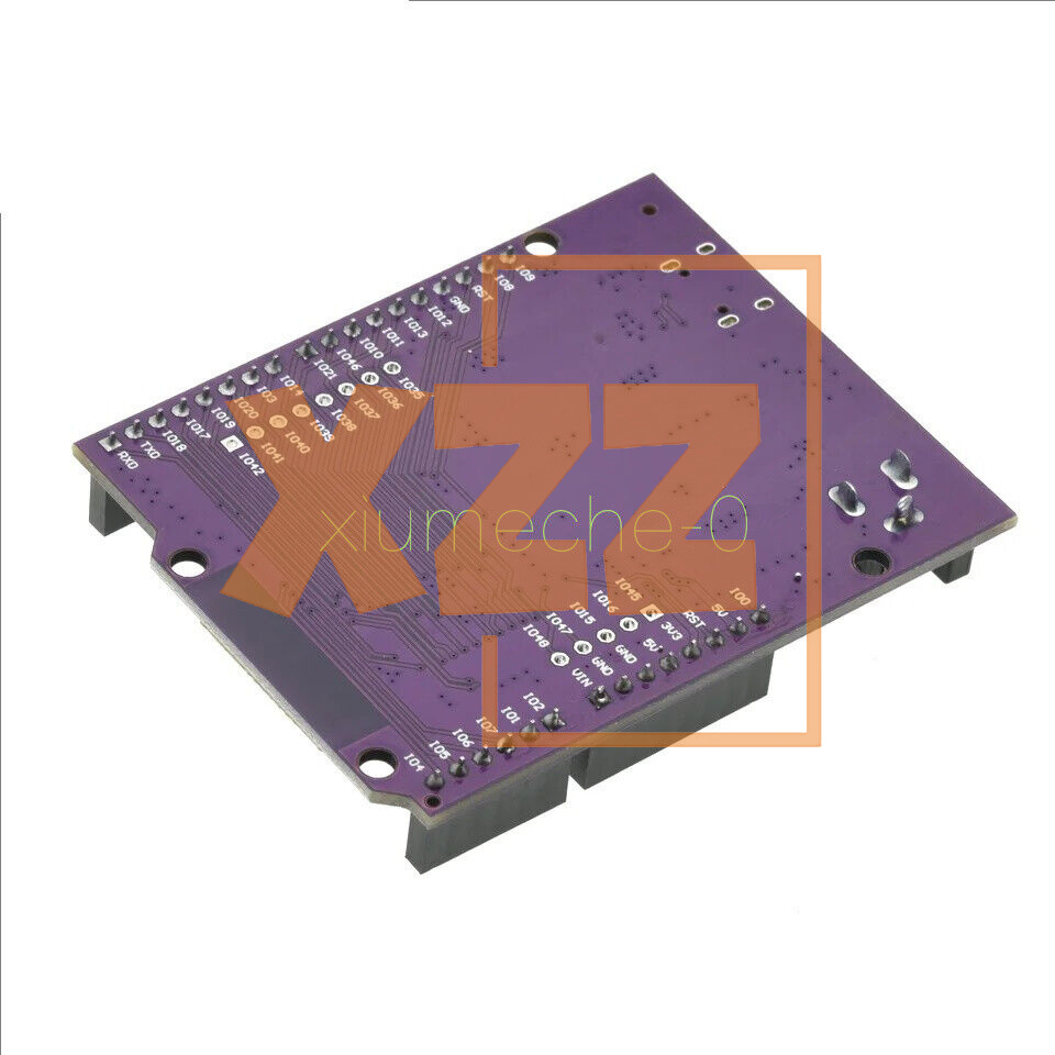 1PCS ESP32-S3-WROOM-1-N16R8 16MB Module ESP32-S3 Development Board