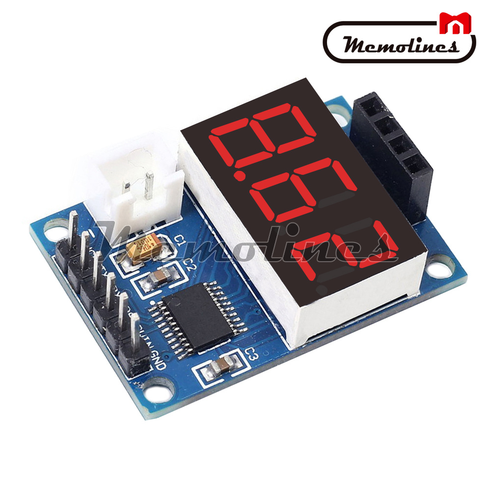 1pc HC-SR04 Ultrasonic Range Finder Distance Measuring Module Sensor for Arduino