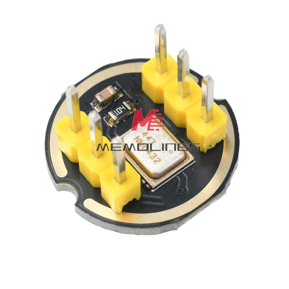 Omnidirectional Microphone Module INMP441 MEMS I2S Interface For