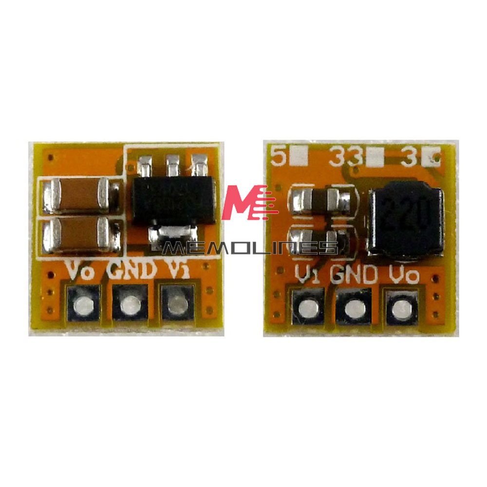 3x STMicroelectronics L7805CV Voltage Regulator – 5V 1.5A TO220AB, New
