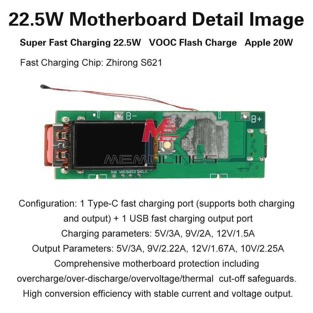 disposable vape motherboard charger Usb Charger