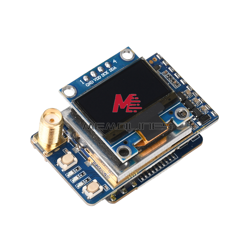 VRX-75DF 6.1~7.2 GHz FPV Analog Video Receiver 64-Channel with