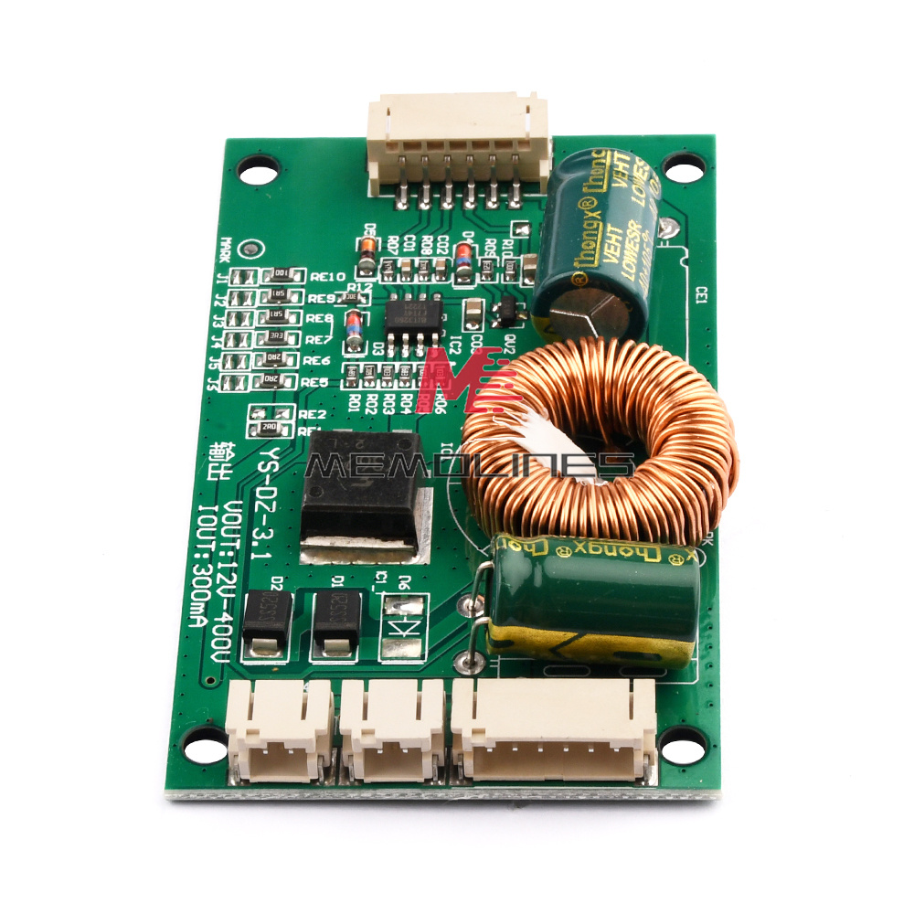DC12-200V 14-65 inch LED LCD TV Backlight Boost Board Universal