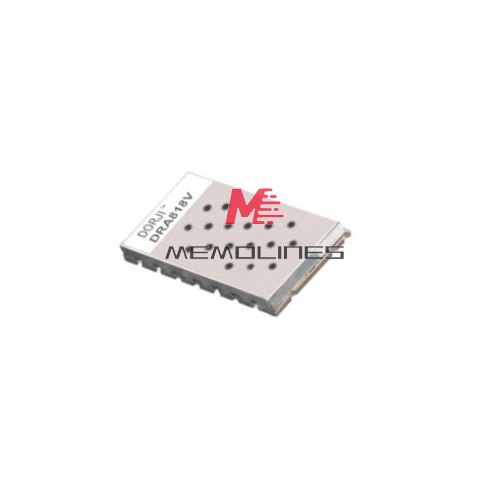 Modulo Vhf 144-174mhz Modulo Radioamatore DRA818V VHF - Frequenze 144-146MHz E 154-174MHz, Per Progetti Radio, HAM Dra818v Radio - Foto 13