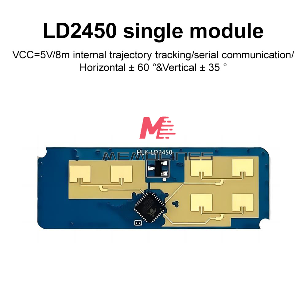 HLK-LD2450