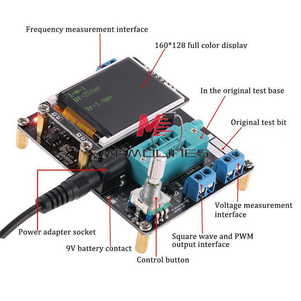 generator diode testing