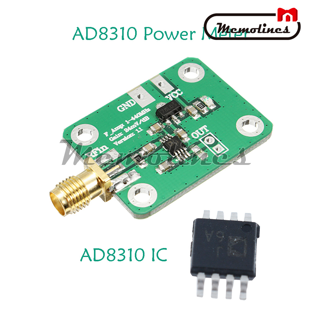 IC AD8310ARM AD8310 MSOP8 NEW GOOD QUANLITY