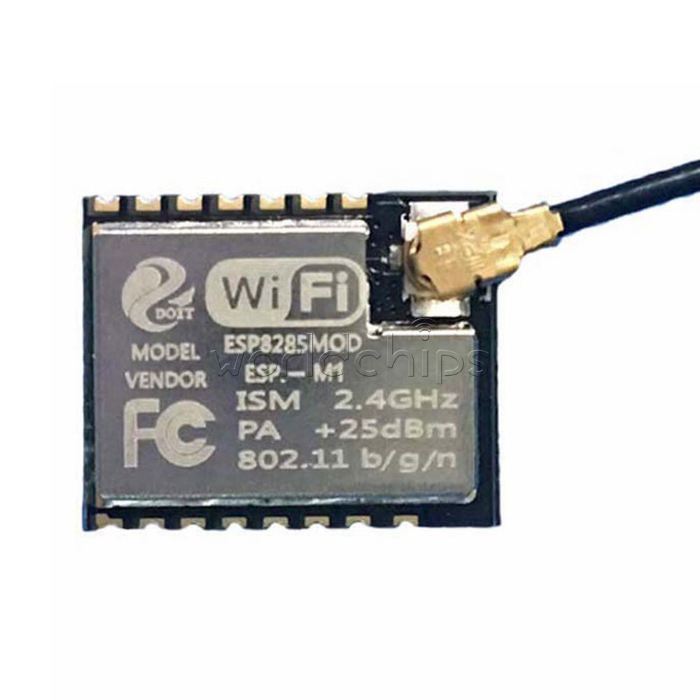 ESP8285 ESP-M2 CH340 Wifi Wireless Shield Development Board Internet Of Things Micro USB For Arduino ESP-M3 ESP8266 ESP-12E Ponis-Limos