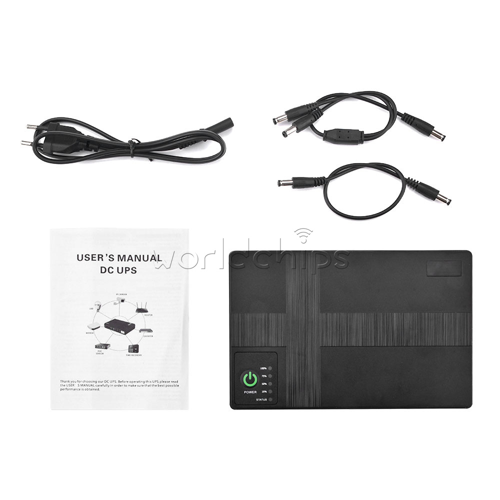 10400mAh