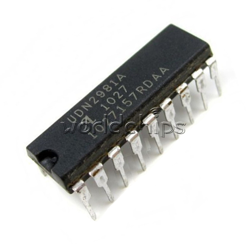 10 PCS IC GAL16V8D-15LPN GAL16V8D DIP-20 NEW L8