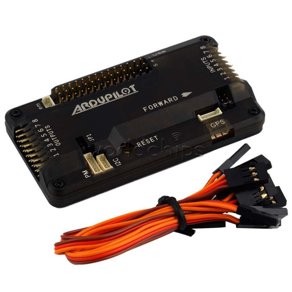 NEO-M8N GYGPSV3-M8N Flight Controller GPS Module For PX4 Pixhawk V2.4.5 APM 2.5