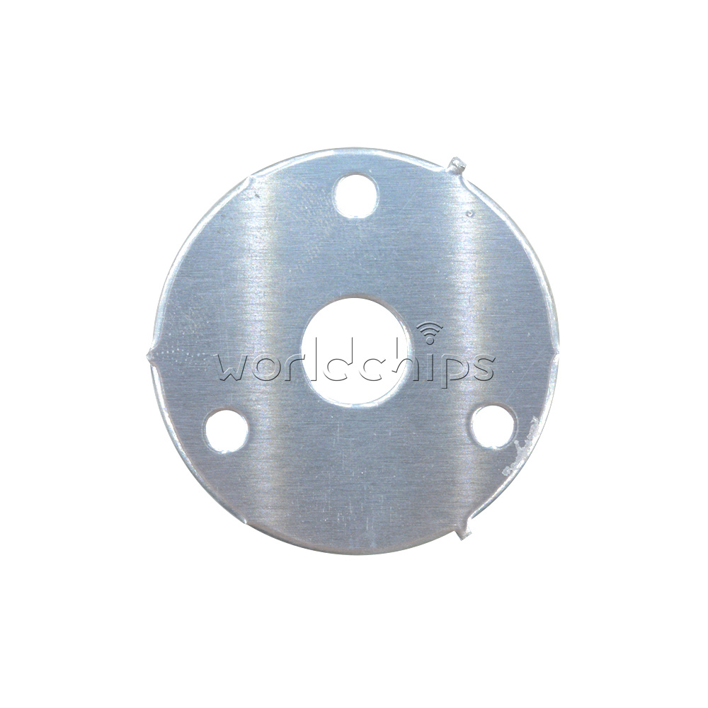 5PCS White LED 3W 5730 Emitting Diode SMD Highlight Lamp Panel LED Board