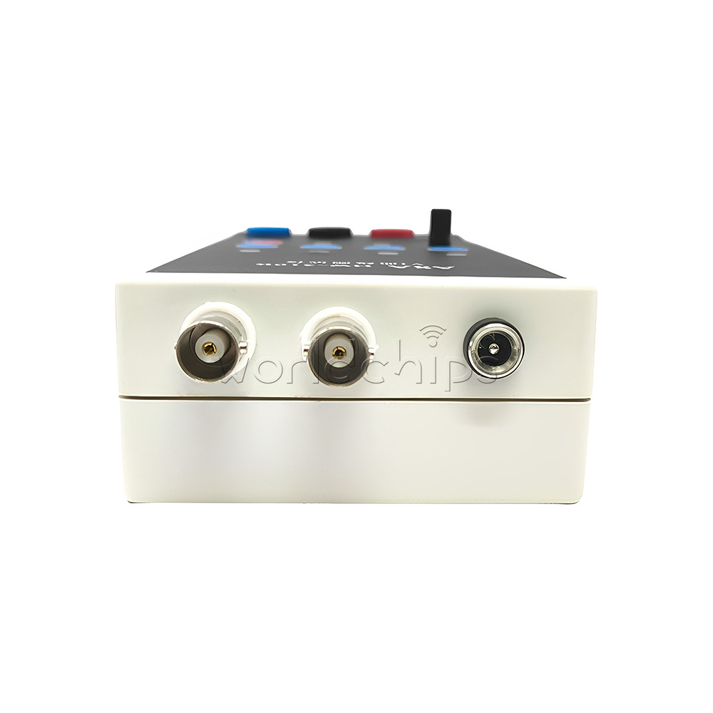 HW-210K Tester A Doppio Canale VI Curve – Per Rilevazione Online Di Circuiti E ASA