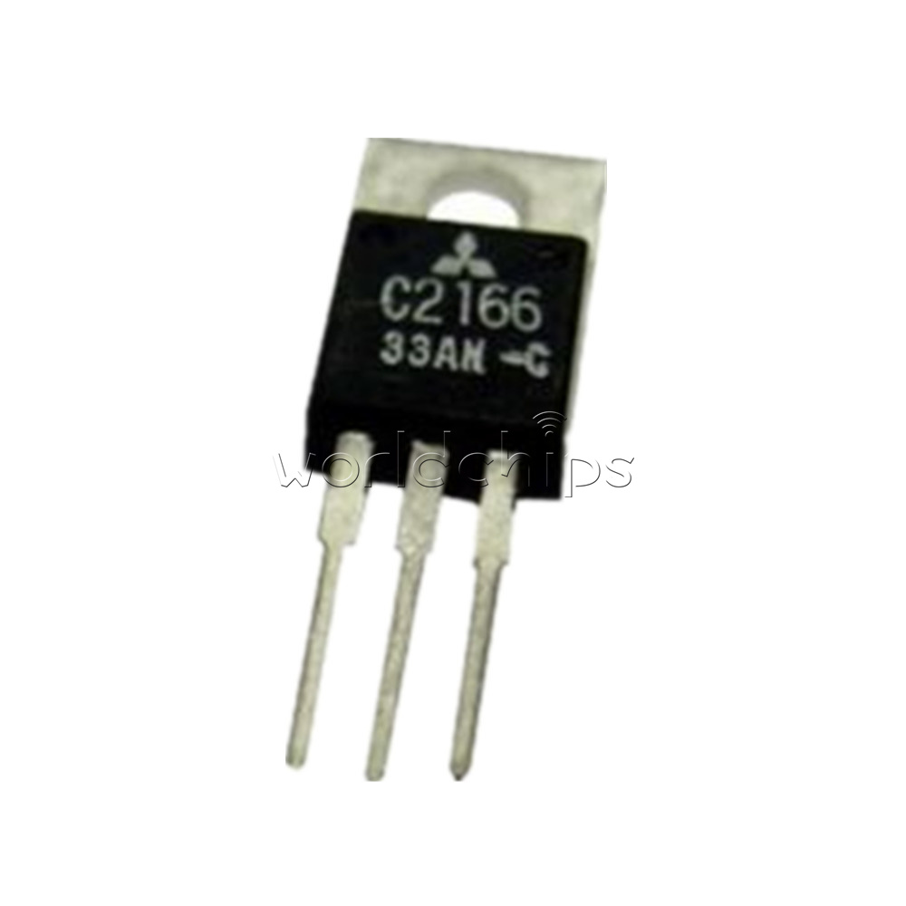 2SC2166 transistor TO220