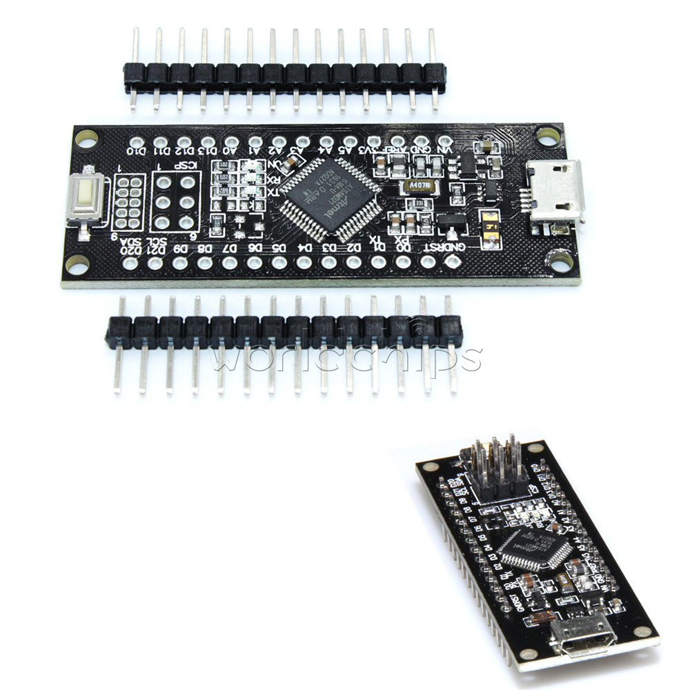 NEW WeMos D1 USB SAMD21 M0 Mini ARM Cortex M0 32-Bit extension For UNO Arduino