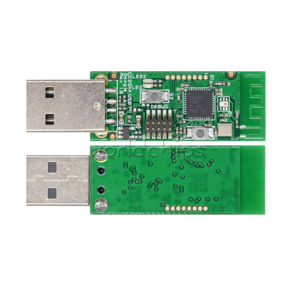 Cc2540 Usb Dongle Driver Windows 10