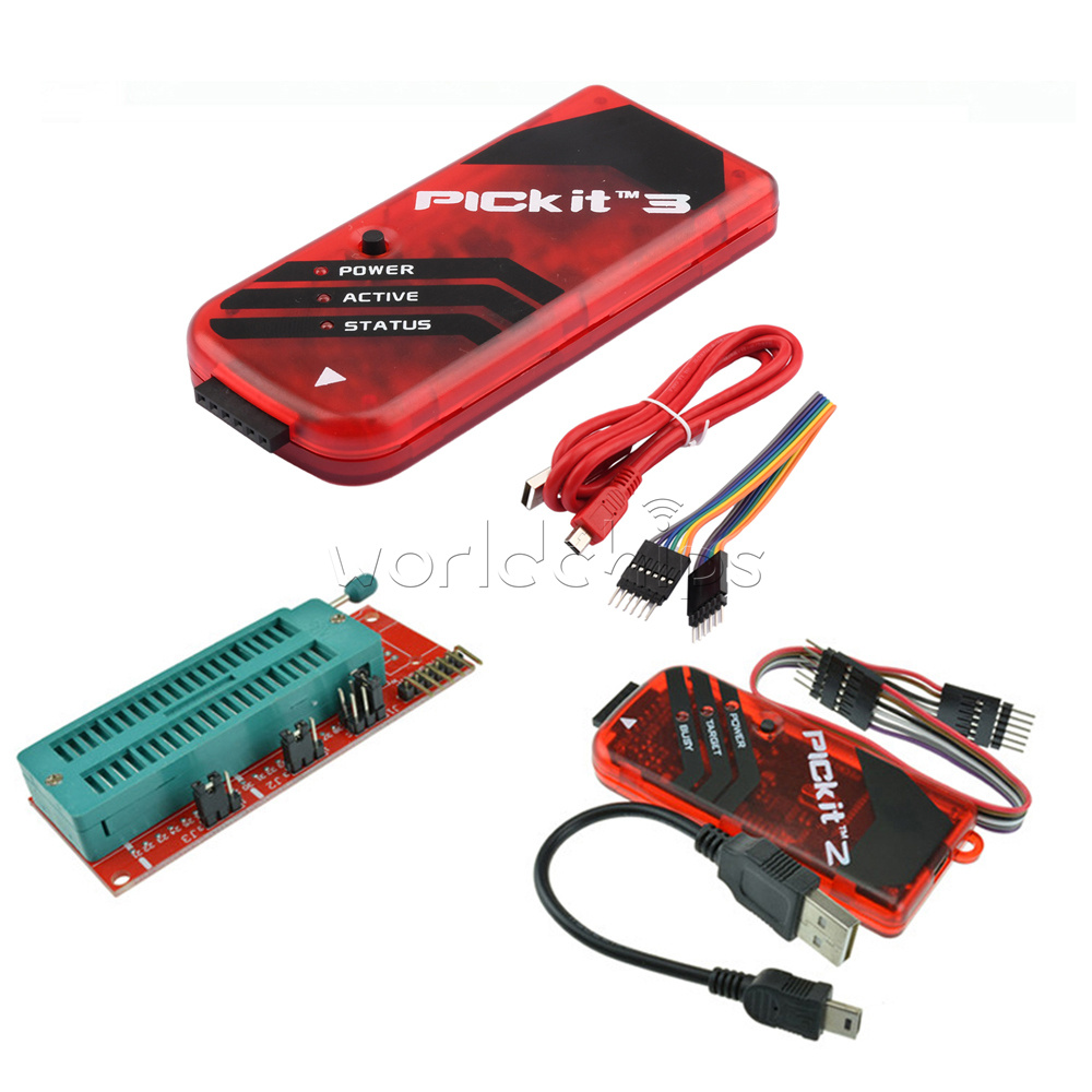 その他 MICROCHIP PICKIT3 2731041457.jpg