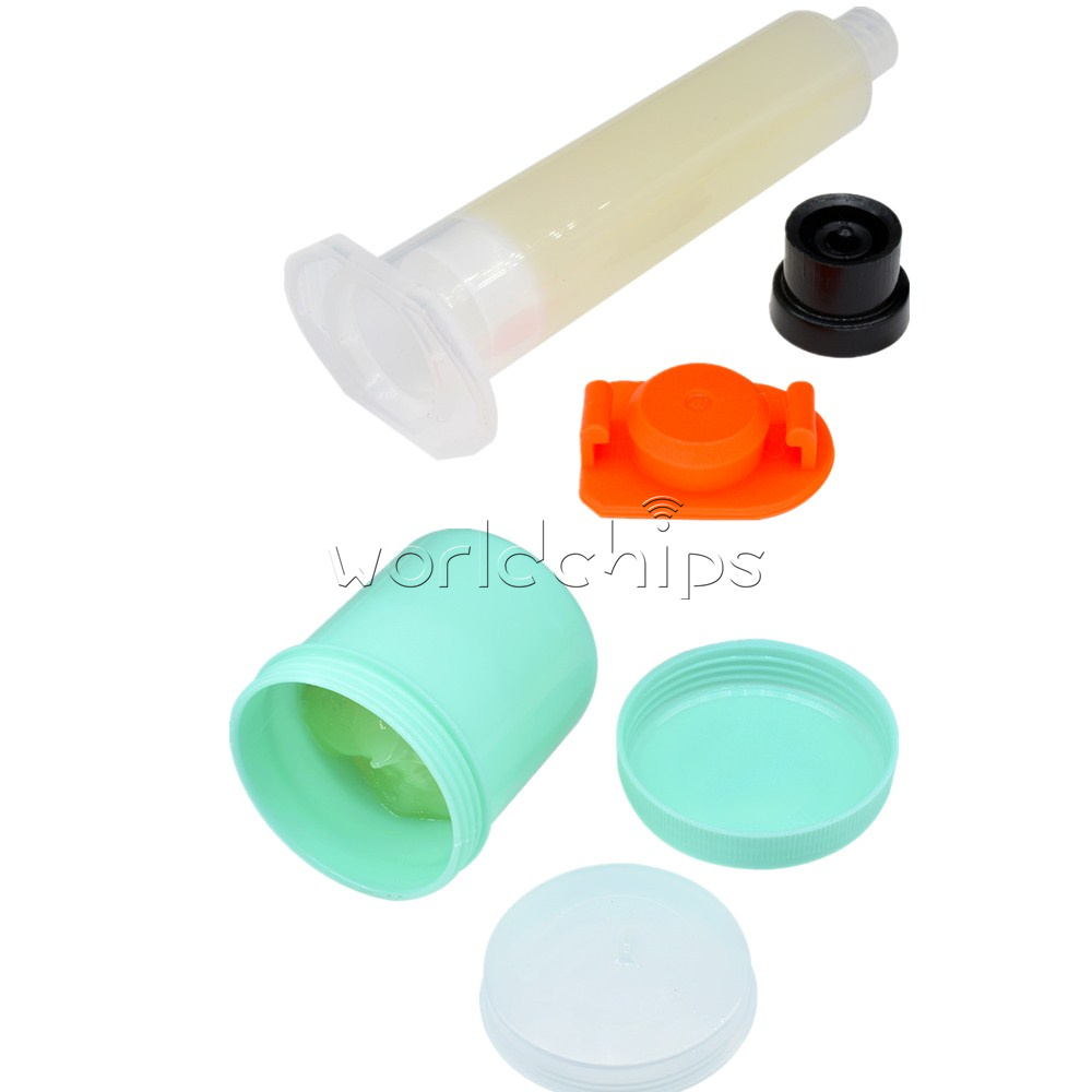 NC-559-ASM UV Flux Lead Free Soldering Material Solder Paste Pen BGA CSP