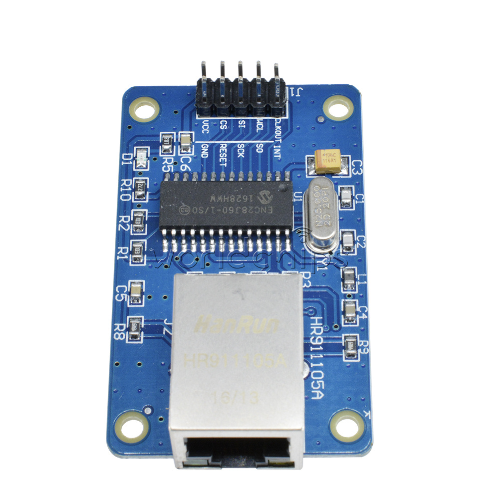 Network module. Enc28j60 stm32. ENC 200 фото.