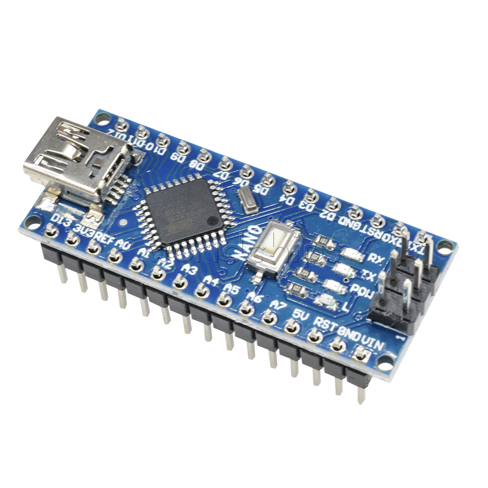 Large chip. Ch340g Arduino. Atmega328p с бутлоадером. Nano USB. Arduino native USB.