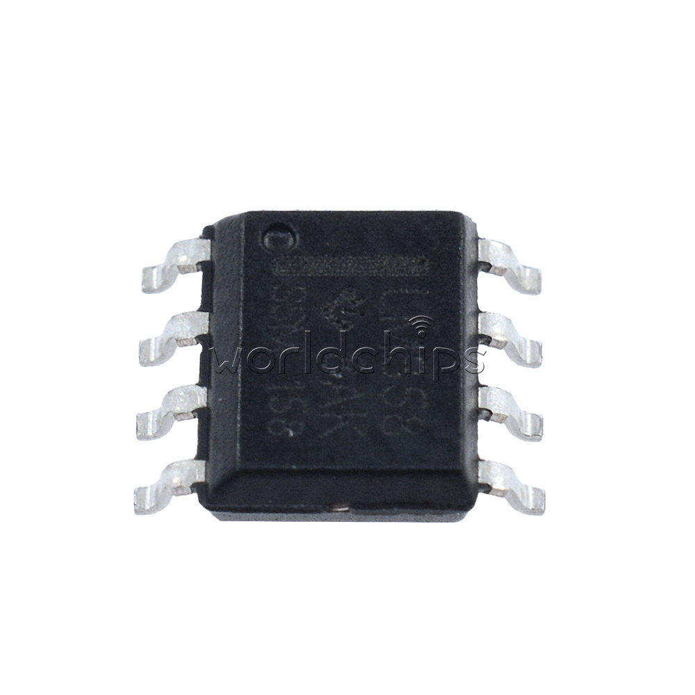 Shipping 10pcs Lot Operational Amplifier Lm358 Sop8 Integrated Circuit