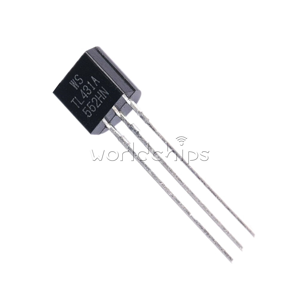 10 pcs 2N5457 FSC JFET N-CH 25V 625MW TO92 NEW