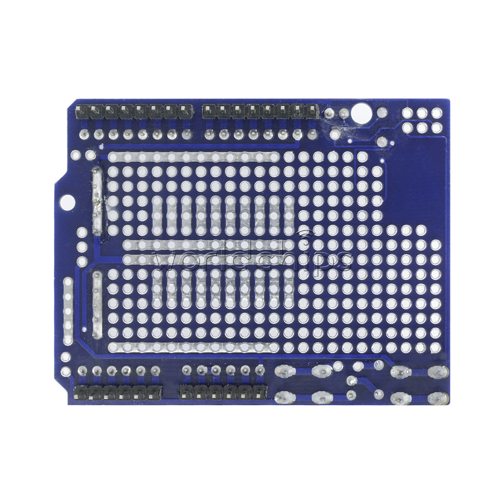 Mini Breadboard Atmega328P 2PCS Prototyping Prototype shield ProtoShield
