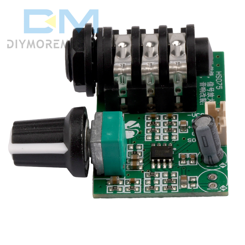 【中古特価！】mother preamp Science Amplification Mother Preamp Pedal – Chicago Music