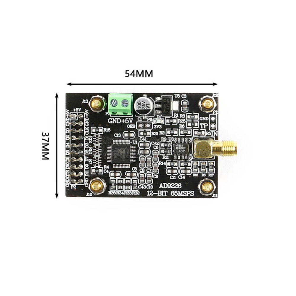 ADC peripheral on Nordic devices - Nordic Developer Academy