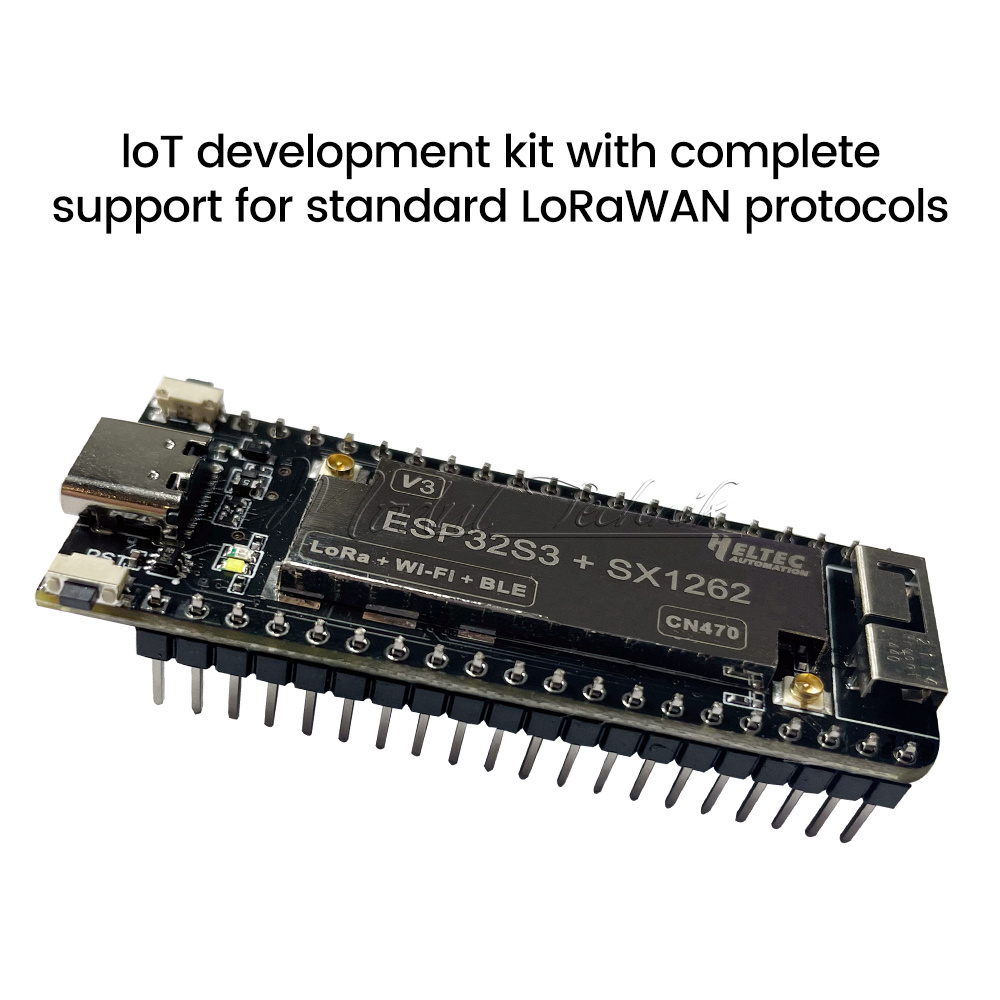 Wireless Stick Lite ESP32 LoRa V3 Wifi Development Board