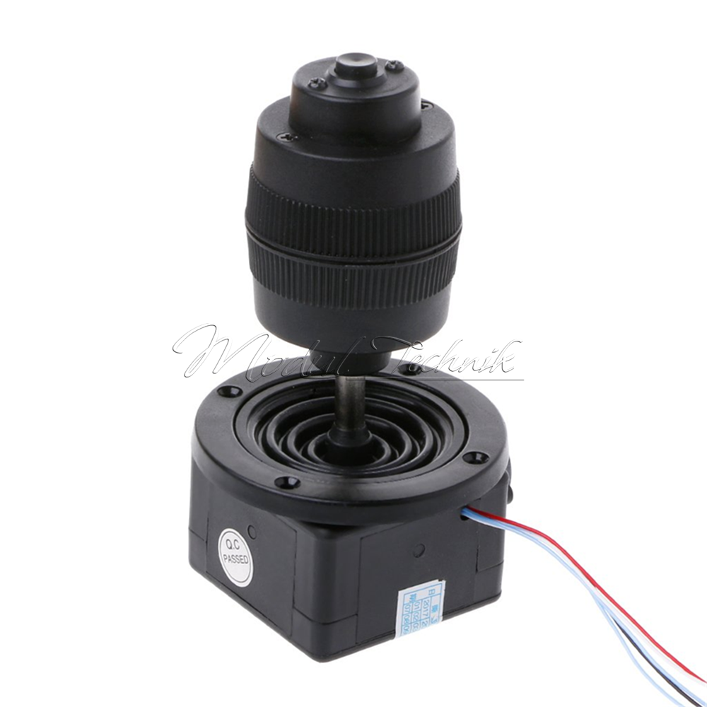 2/4 Axis JH-D202X-R2 JH-D400X-R4 Joystick Potentiometer 5K
