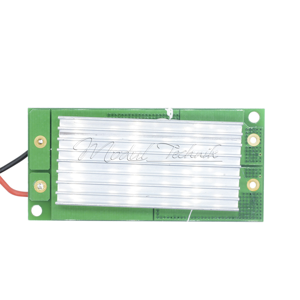 Fuente de alimentación de corriente constante 10W 20W 30W 50W controlador LED CC LED chips luz - Imagen 24 de 25