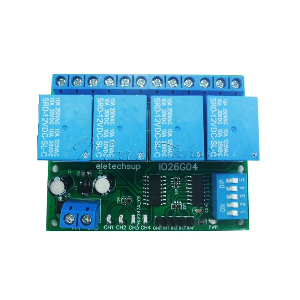 Seco Rte Module Timer Timer Relay Malaysia IDEC RTE-B2AD24 Timer Relay Module - 24V AC/DC ...