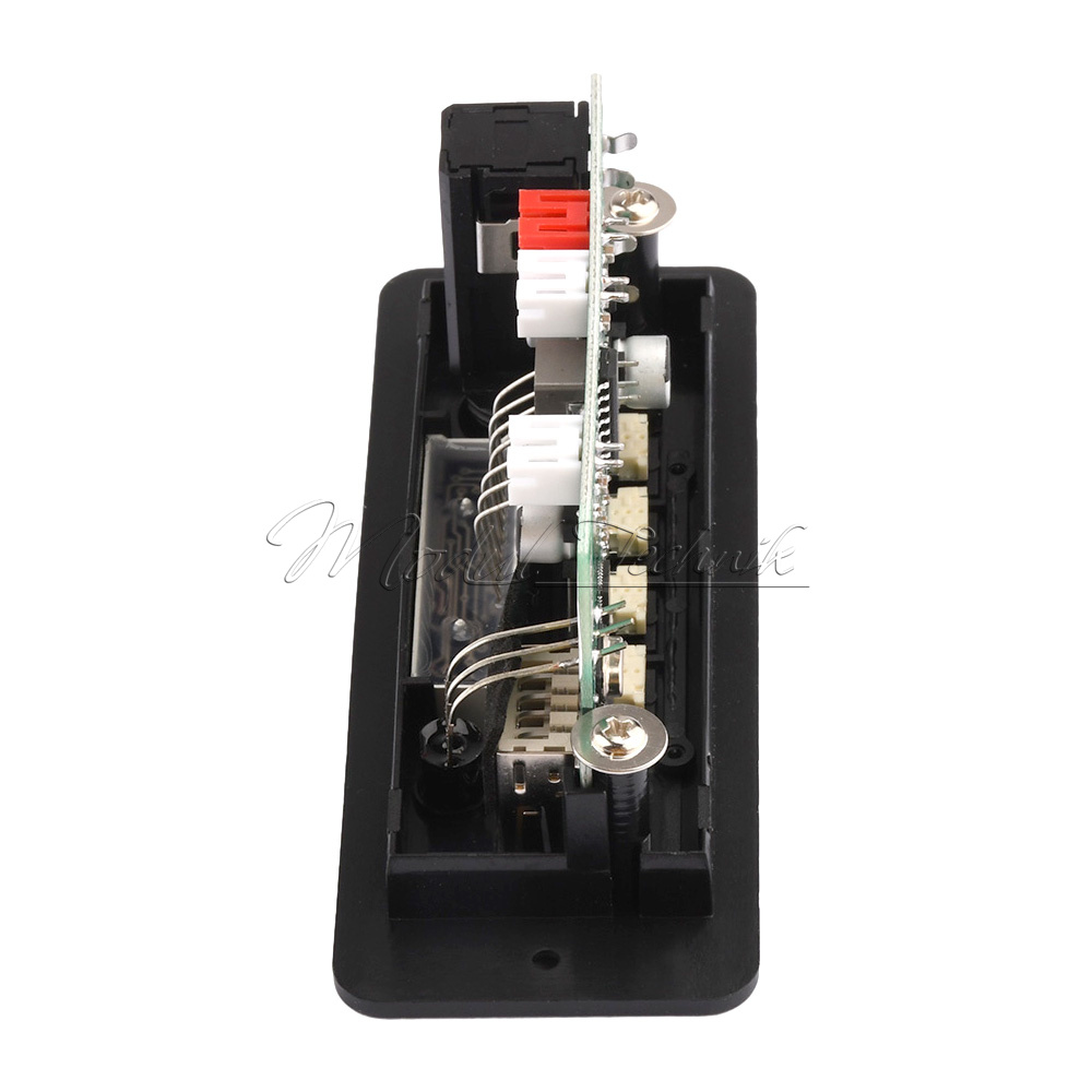 DC5V 2*5W Bluetooth 5.0 Amplifier MP3 Decoder Board Car