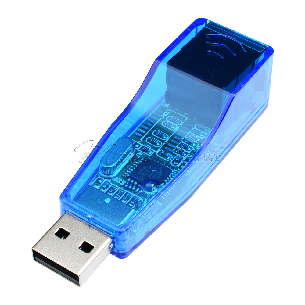 Rndis usb ethernet что это