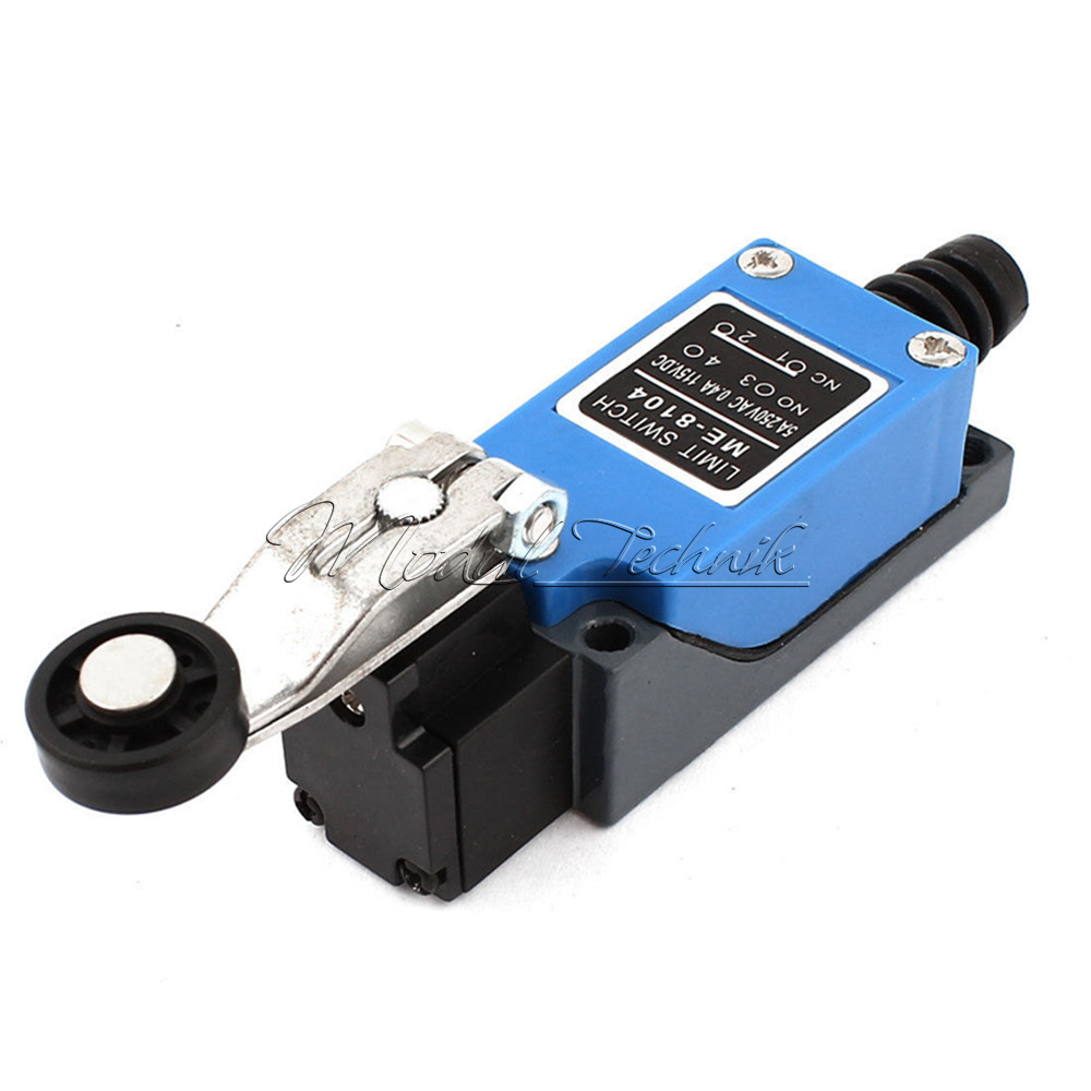 YBLX-ME Endlagenschalter 8111 - Bewegungsmelder Für Maschinensteuerung