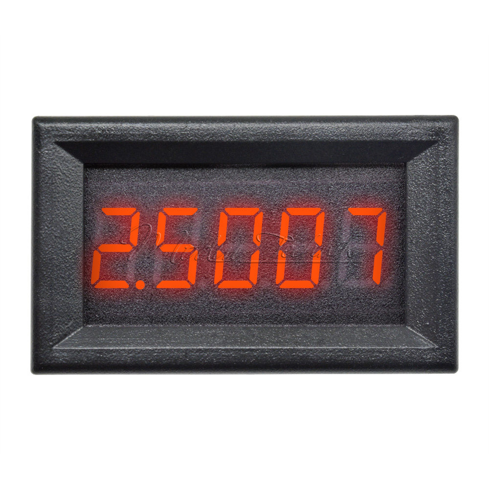 DC 0-500V 5A 10A 250W 999W LCD Digitale Voltmetro Amperometro Wattmetro Tensione Corrente Misuratore Di Potenza Volt Rivelatore Tester Monitor (Color : DC 0-500V 10A 999W - Foto 7