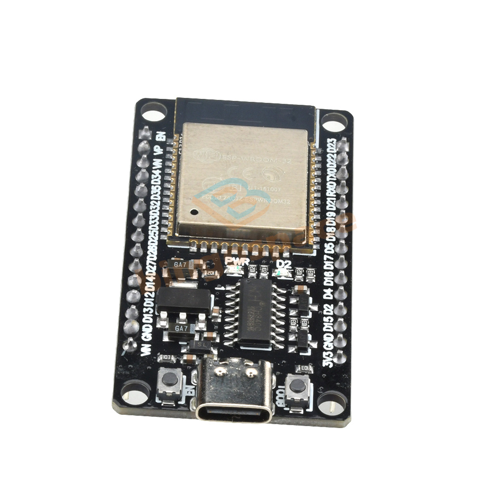 Aideepen Official Goouuu-esp32 ESP32 Development Board Wireless WiFi 2 In1 Dual Core I1638190961