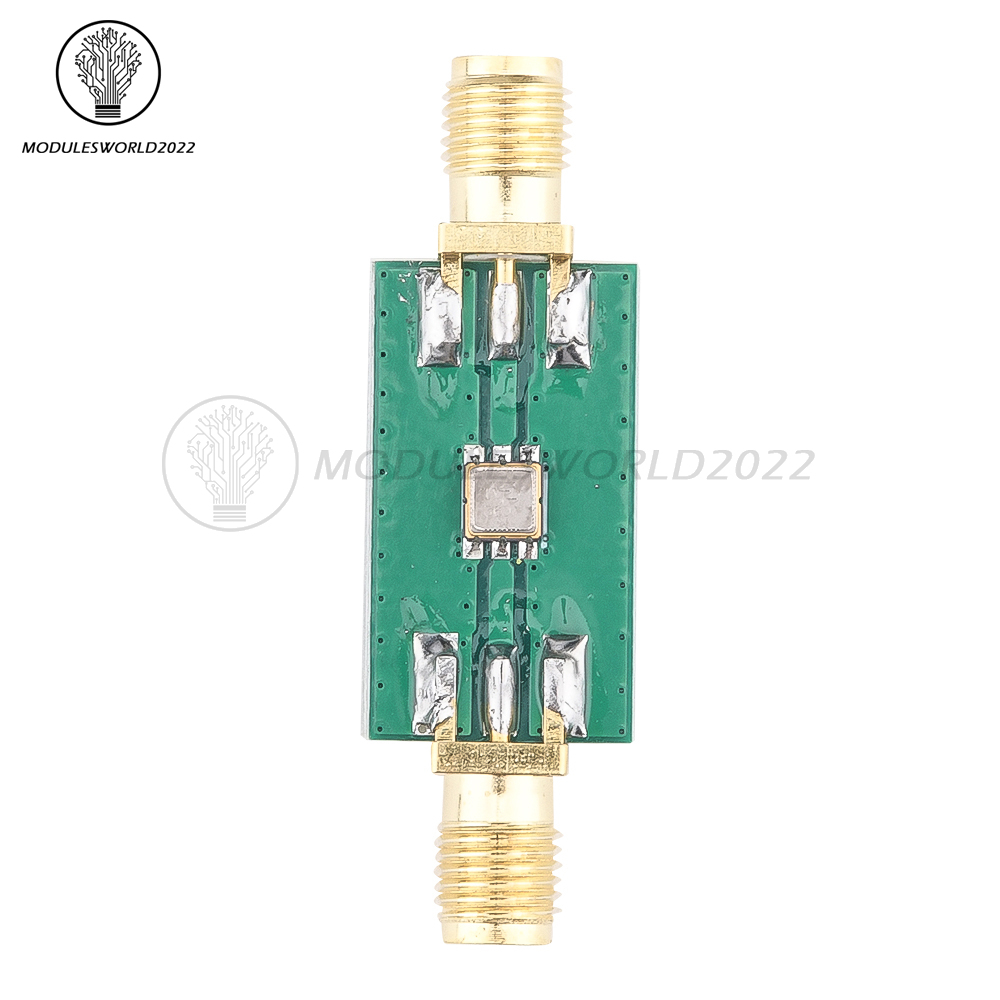 10MHz/403/433/915/1090/1207/1268/1561MHz Band Pass Filter BPF RF/Passive Filter