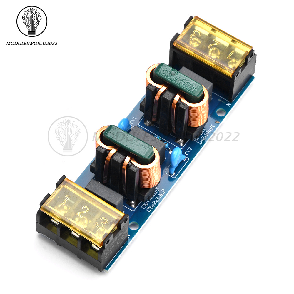 Emi emiページ Greenwave (Alpha Lab) EMI Meter