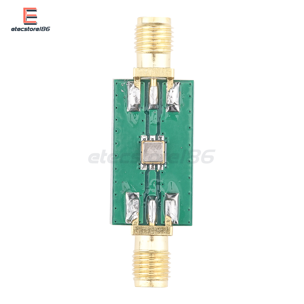 10MHz/403/433/915/1090/1207/1268/1561MHz Band Pass Filter BPF RF/Passive Filter