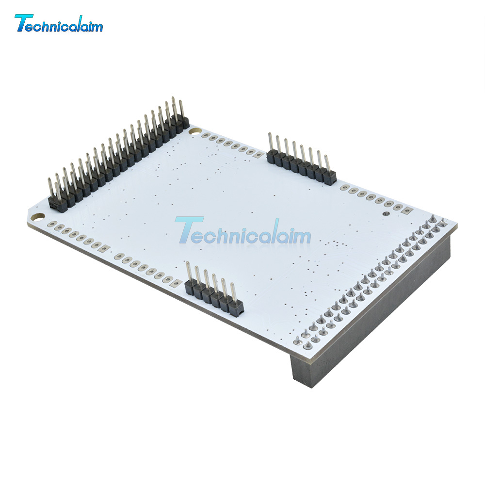 7/" inch TFT LCD SD Card Module 800X480 SSD1963 Mega Touch LCD Expansion Board
