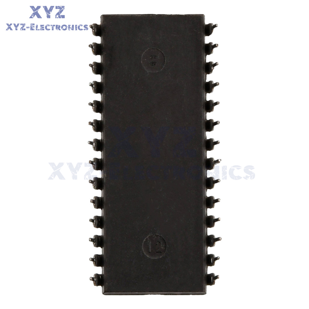 1PCS NEW IC AT28C256 AT28C256-15PU DIP-28 ATMEL